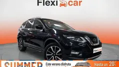 Usado 2020 Nissan X-Trail Tekna SUV | 20.790 € (Precio justo)