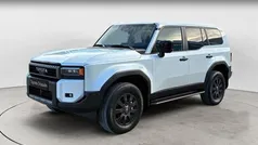 Usado 2024 Toyota Land Cruiser SUV | 82.500 €