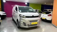 Citroën Jumpy