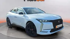 Blanco Usado 2021 DS Automobiles DS4 Berlina | 17.790 € (Buen precio)