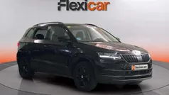 Negro Usado 2018 Skoda Karoq Style SUV | 18.990 € (Buen precio)
