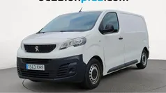 Blanco Usado 2018 Peugeot Expert Van | 13.546 € (Super precio)