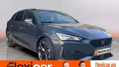 Usado 2024 Cupra Leon Berlina | 23.890 € (Buen precio)