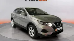 Usado 2021 Nissan Qashqai Acenta SUV | 16.490 € (Super precio)