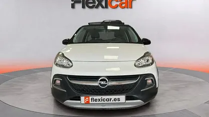 Usado 2019 Opel Adam Glam Utilitario | 10.490 € (Precio justo)