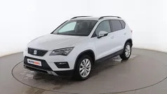 Usado 2019 Seat Ateca Style SUV | 19.999 € (Precio justo)