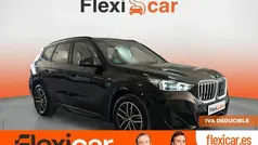 Usado 2024 BMW X1 SUV | 43.490 € (Super precio)