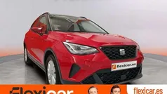 Usado 2021 Seat Arona Style Plus SUV | 12.970 € (Buen precio)
