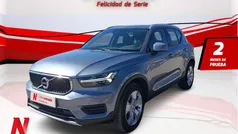 Usado 2018 Volvo XC40 Momentum SUV | 20.551 € (Precio justo)