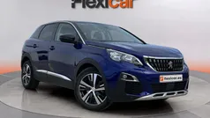 Usado 2018 Peugeot 3008 Allure Monovolumen | 13.090 € (Super precio)