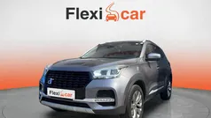 Usado 2022 DR DR 4.0 SUV | 13.190 € (Precio justo)