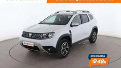 Usado 2019 Dacia Duster Prestige SUV | 14.199 € (Precio justo)