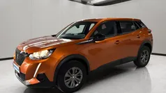 Usado 2023 Peugeot 2008 Active SUV | 16.499 € (Precio justo)