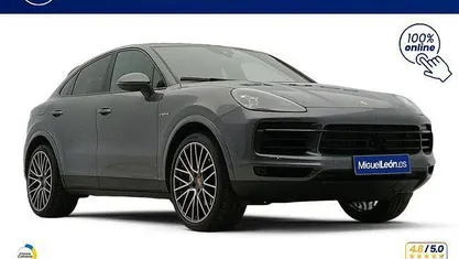 Usado Porsche Cayenne 462 CV (339 kW) 2022 SUV