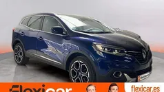 Usado 2019 Renault Kadjar Zen SUV | 16.690 € (Precio justo)
