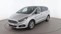 Usado 2016 Ford S-MAX Titanium Monovolumen | 15.299 € (Buen precio)
