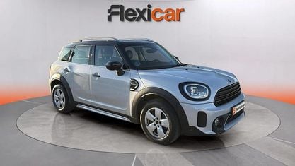 Occasion Mini Cooper Countryman 136 PK (100 kW) 2020 Beige SUV