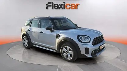 Usado Mini Cooper Countryman 136 CV (100 kW) 2020 SUV
