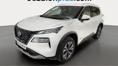 Usado 2022 Nissan X-Trail N-Connecta SUV | 27.046 € (Super precio)