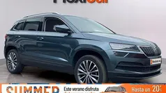 Usado 2019 Skoda Karoq Ambition SUV | 20.990 € (Precio justo)