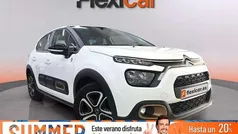 Usado 2023 Citroën C3 PureTech Utilitario | 11.290 € (Buen precio)