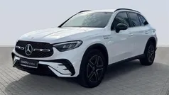 Mercedes GLC220