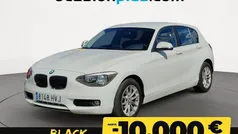 Usado 2014 BMW 118 Utilitario | 13.200 € (Precio justo)
