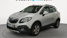 Usado 2016 Opel Mokka Selective SUV | 13.400 € (Precio justo)