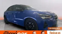 Azul Usado 2021 Opel Corsa Edition Berlina | 12.990 € (Precio justo)