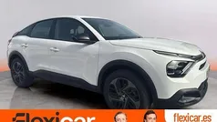 Usado 2024 Citroën C4 PureTech | 16.990 € (Precio justo)