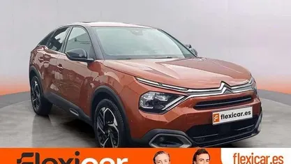 Usado 2022 Citroën C4 Shine Utilitario | 15.490 € (Precio justo)