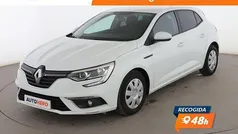 Usado 2016 Renault Mégane III Life Berlina | 10.499 € (Precio justo)