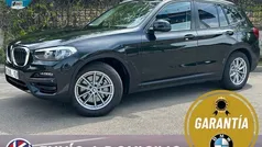 Usado 2020 BMW X3 Comfort Edition SUV | 29.500 € (Super precio)