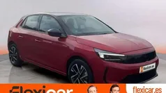 Rojo Usado 2024 Opel Corsa Edition Utilitario | 12.490 € (Precio justo)