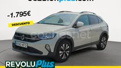 Usado 2023 VW Taigo Life SUV | 19.750 € (Precio justo)