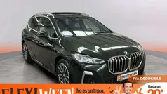 Usado 2024 BMW 218 Monovolumen | 26.970 € (Precio justo)