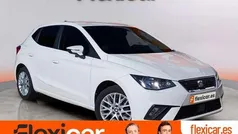 Usado 2018 Seat Ibiza Style Utilitario | 9990 € (Precio justo)