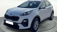 Usado 2020 Kia Sportage SUV | 16.490 € (Buen precio)