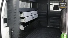Usado 2021 VW Caddy Monovolumen | 13.990 € (Super precio)
