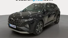 Usado 2023 Hyundai Tucson N Line SUV | 22.719 € (Precio justo)