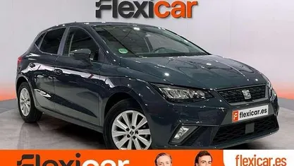 Usado Seat Ibiza Style 80 CV (58 kW) 2025 Utilitario