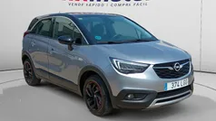 Gris Usado 2020 Opel Crossland Innovation SUV | 13.900 € (Precio justo)