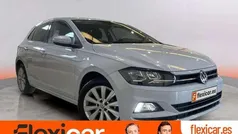 Beige Usado 2018 VW Polo Advance Utilitario | 12.590 € (Precio justo)