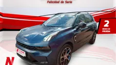 Usado 2022 Lynk & Co 01 SUV | 23.355 € (Precio justo)