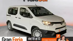 Blanco Usado 2021 Toyota Proace Advance Van | 15.990 € (Super precio)