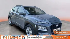Usado 2020 Hyundai Kona SUV | 12.990 € (Precio justo)