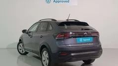 Usado 2024 VW Taigo Life SUV | 20.900 € (Precio justo)