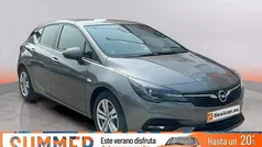 Usado 2019 Opel Astra S Utilitario | 11.990 € (Precio justo)