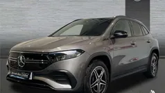 Usado 2022 Mercedes EQA250 SUV | 33.900 € (Buen precio)