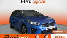 Usado 2021 Kia Ceed Familiar | 15.970 € (Buen precio)